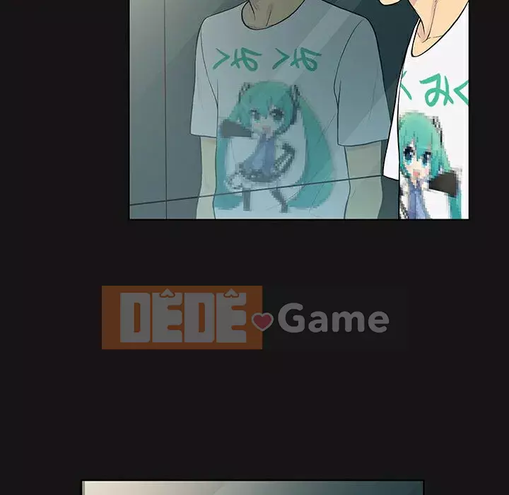 Người đàn ông được bao quanh bởi các nữ thần Chương 1-56