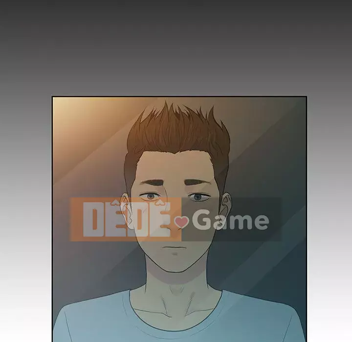 Người đàn ông được bao quanh bởi các nữ thần Chương 1-56