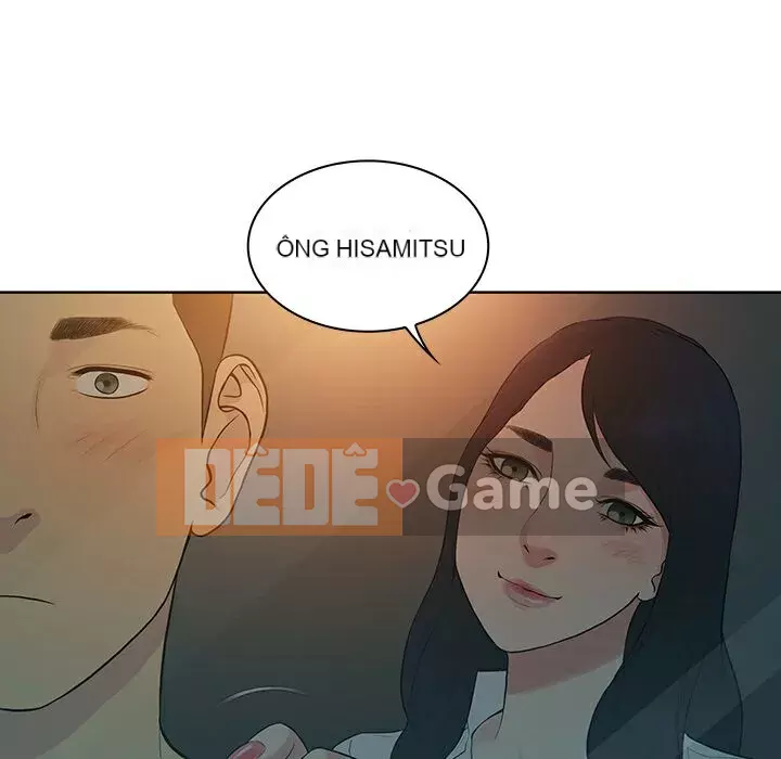 Người đàn ông được bao quanh bởi các nữ thần Chương 1-56