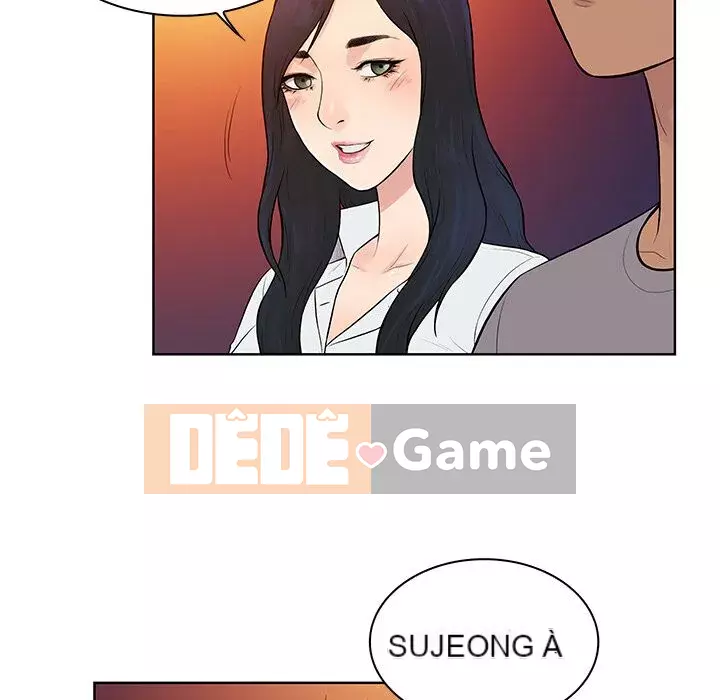 Người đàn ông được bao quanh bởi các nữ thần Chương 1-56