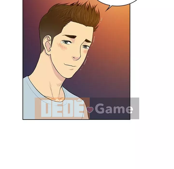 Người đàn ông được bao quanh bởi các nữ thần Chương 1-56