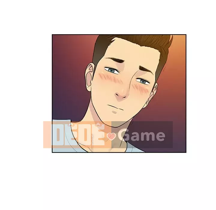 Người đàn ông được bao quanh bởi các nữ thần Chương 1-56