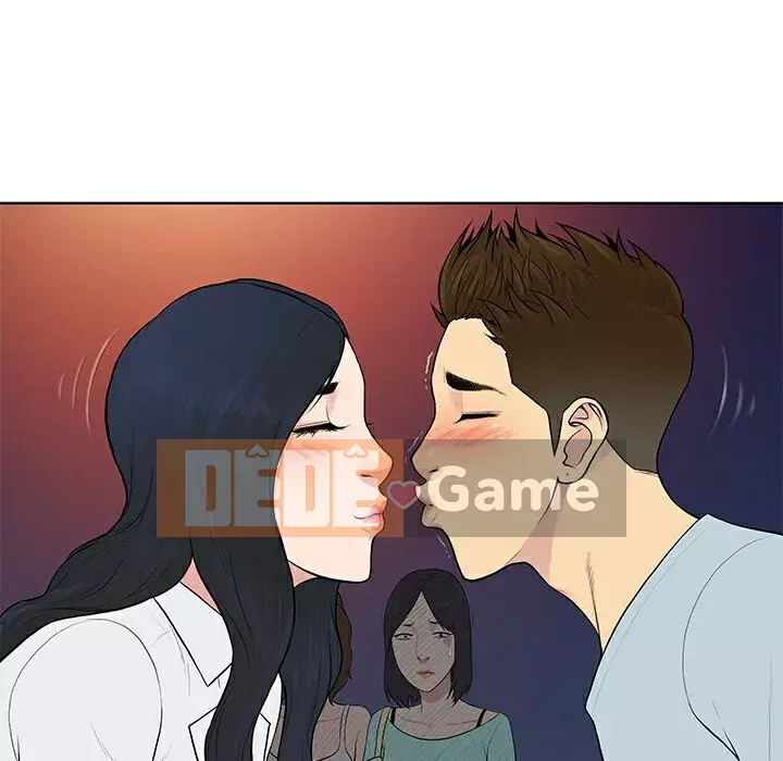 Người đàn ông được bao quanh bởi các nữ thần Chương 1-56