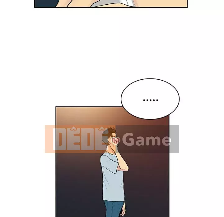 Người đàn ông được bao quanh bởi các nữ thần Chương 1-56