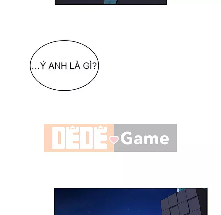 Người đàn ông được bao quanh bởi các nữ thần Chương 1-56