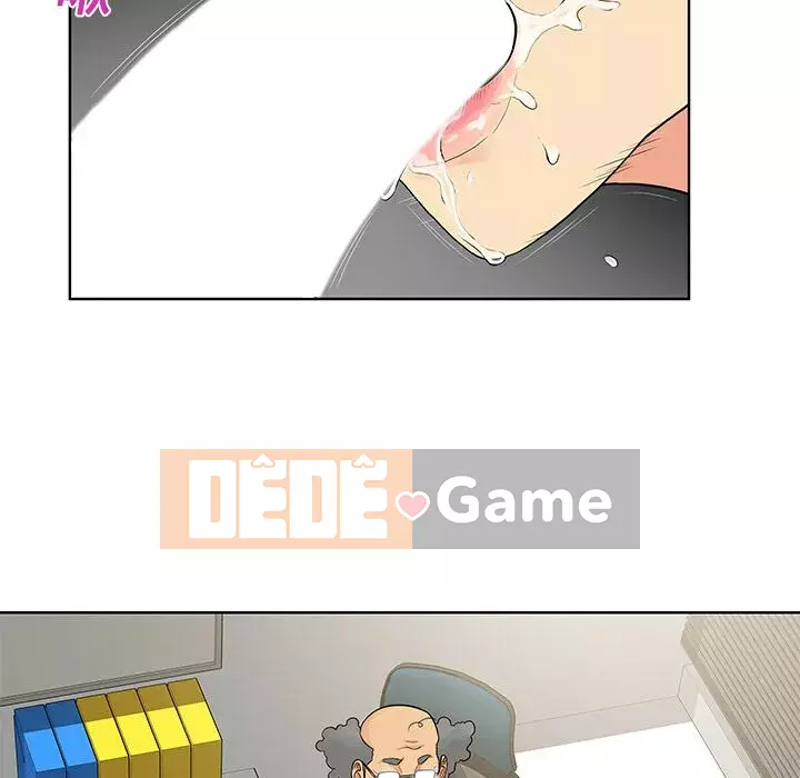 Người đàn ông được bao quanh bởi các nữ thần Chương 1-56