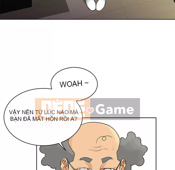 Người đàn ông được bao quanh bởi các nữ thần Chương 1-56