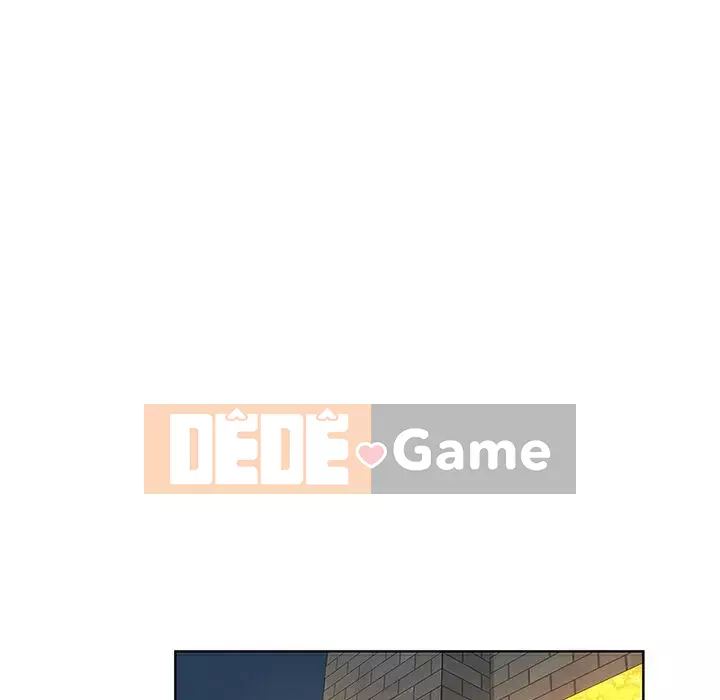 Người đàn ông được bao quanh bởi các nữ thần Chương 1-56