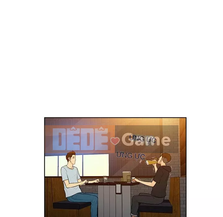 Người đàn ông được bao quanh bởi các nữ thần Chương 1-56