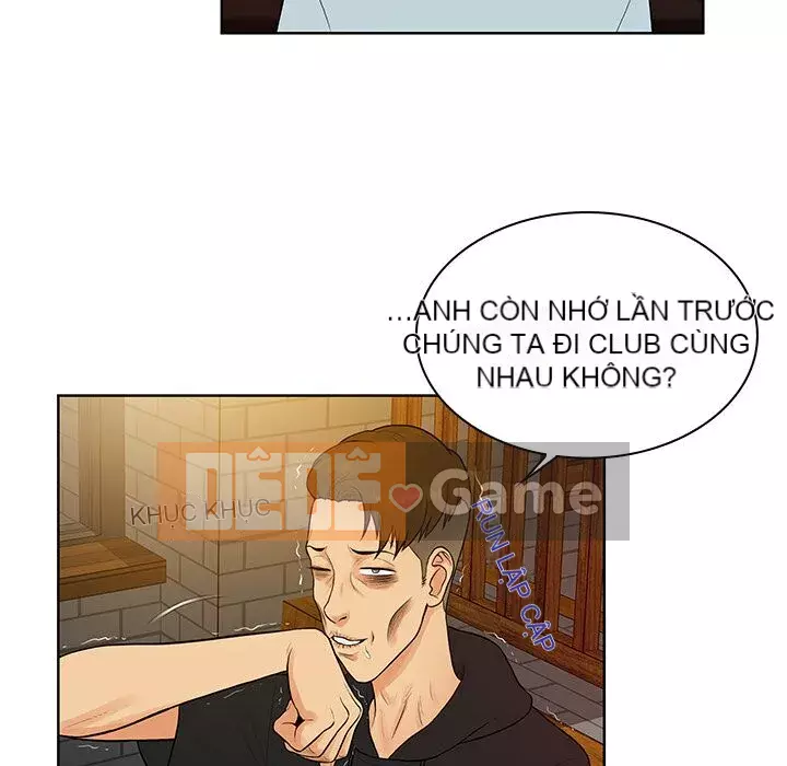 Người đàn ông được bao quanh bởi các nữ thần Chương 1-56