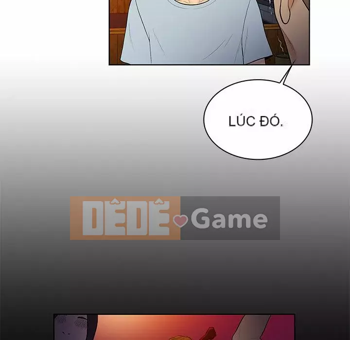 Người đàn ông được bao quanh bởi các nữ thần Chương 1-56