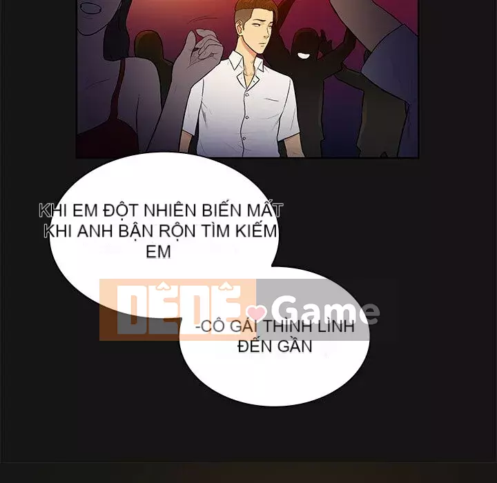 Người đàn ông được bao quanh bởi các nữ thần Chương 1-56