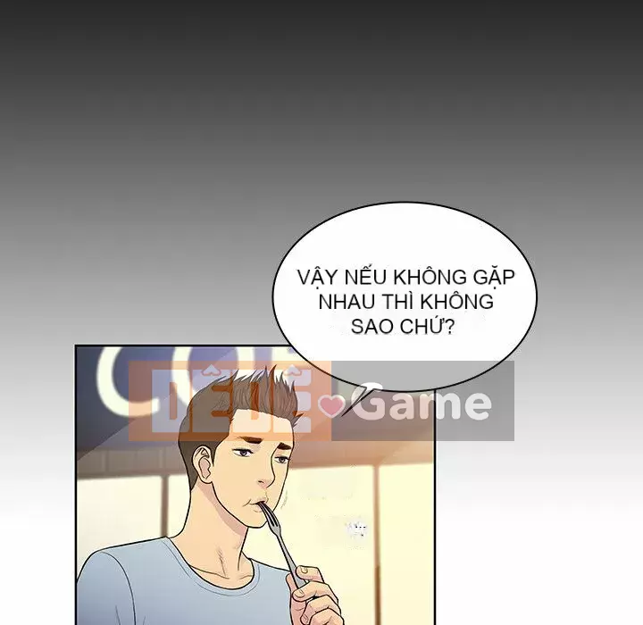 Người đàn ông được bao quanh bởi các nữ thần Chương 1-56