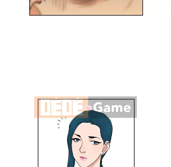 Người đàn ông được bao quanh bởi các nữ thần Chương 1-56