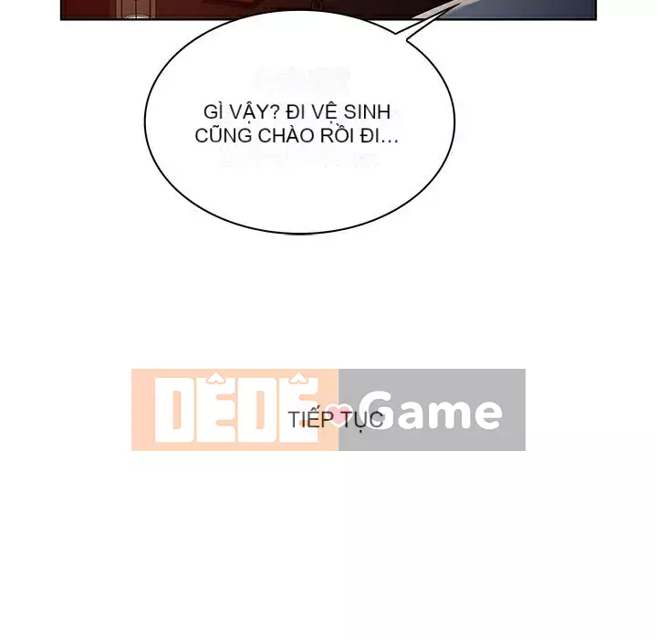 Người đàn ông được bao quanh bởi các nữ thần Chương 1-56