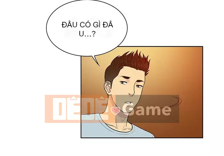 Người đàn ông được bao quanh bởi các nữ thần Chương 1-56