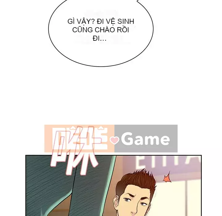 Người đàn ông được bao quanh bởi các nữ thần Chương 1-56