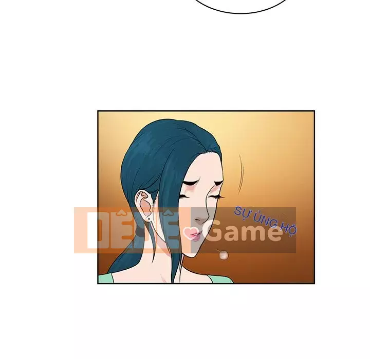 Người đàn ông được bao quanh bởi các nữ thần Chương 1-56