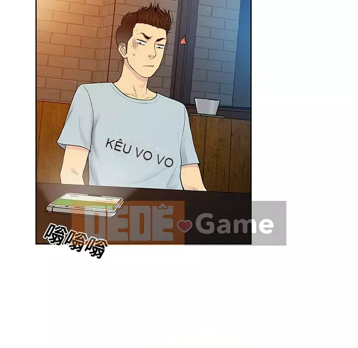 Người đàn ông được bao quanh bởi các nữ thần Chương 1-56