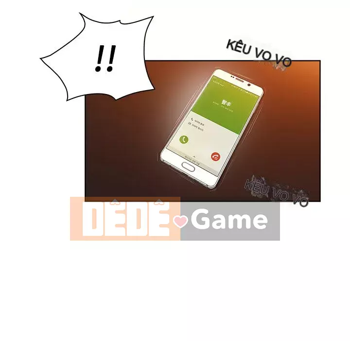 Người đàn ông được bao quanh bởi các nữ thần Chương 1-56