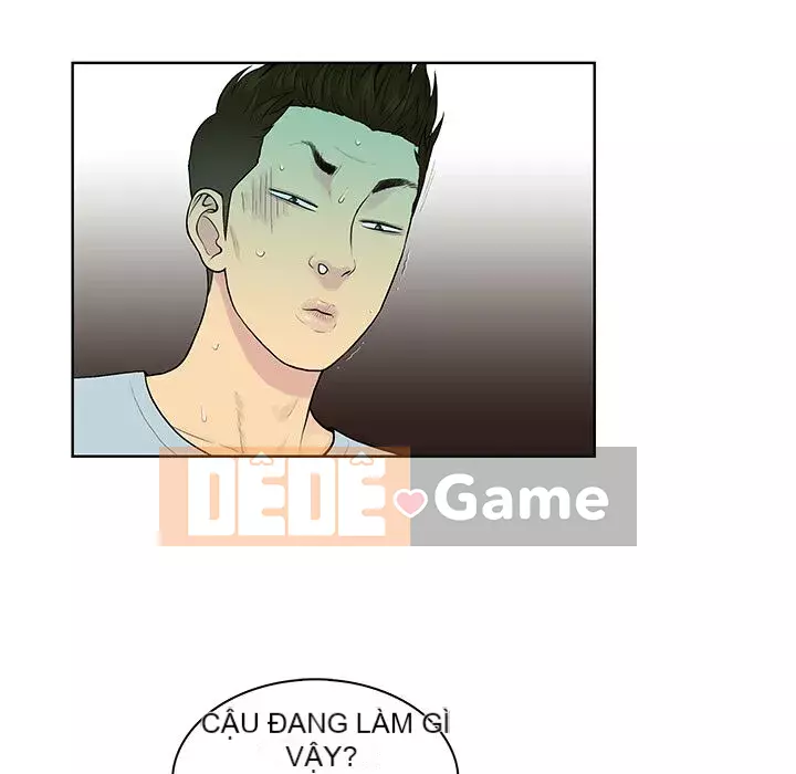 Người đàn ông được bao quanh bởi các nữ thần Chương 1-56