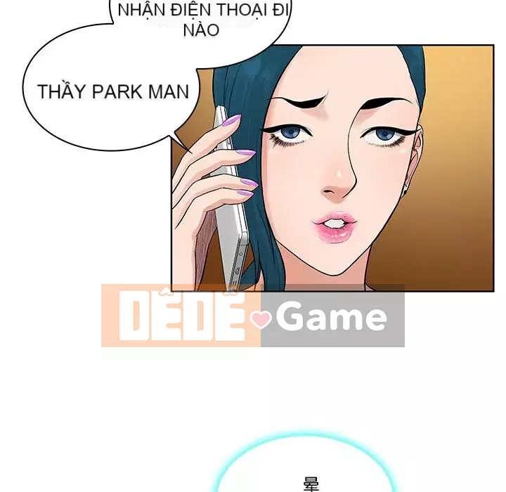 Người đàn ông được bao quanh bởi các nữ thần Chương 1-56