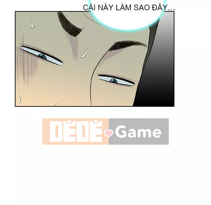 Người đàn ông được bao quanh bởi các nữ thần Chương 1-56