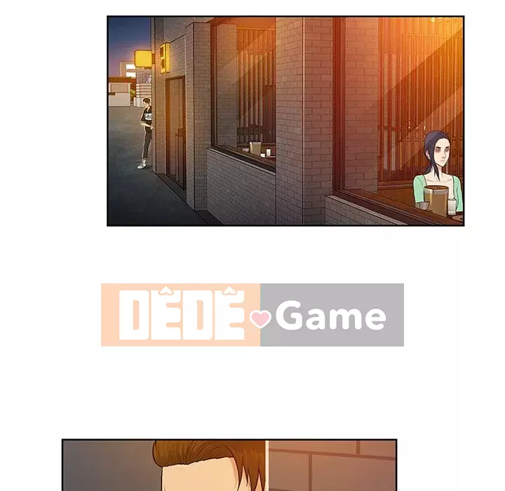 Người đàn ông được bao quanh bởi các nữ thần Chương 1-56