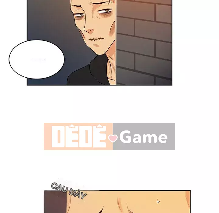 Người đàn ông được bao quanh bởi các nữ thần Chương 1-56