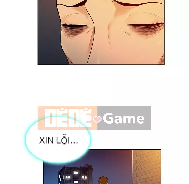 Người đàn ông được bao quanh bởi các nữ thần Chương 1-56