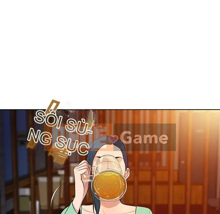 Người đàn ông được bao quanh bởi các nữ thần Chương 1-56