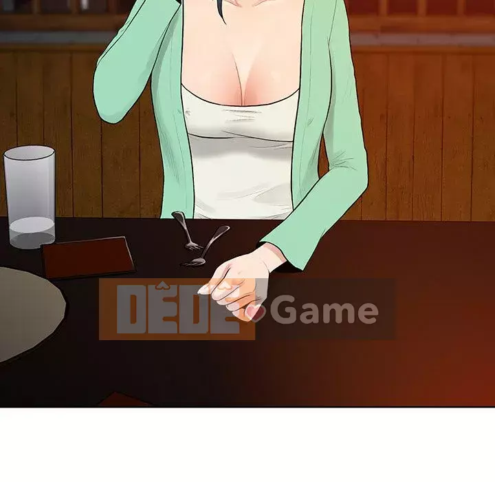 Người đàn ông được bao quanh bởi các nữ thần Chương 1-56