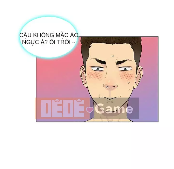 Người đàn ông được bao quanh bởi các nữ thần Chương 1-56