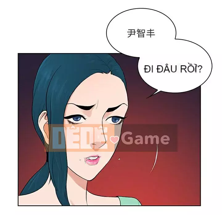 Người đàn ông được bao quanh bởi các nữ thần Chương 1-56