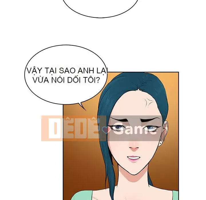 Người đàn ông được bao quanh bởi các nữ thần Chương 1-56