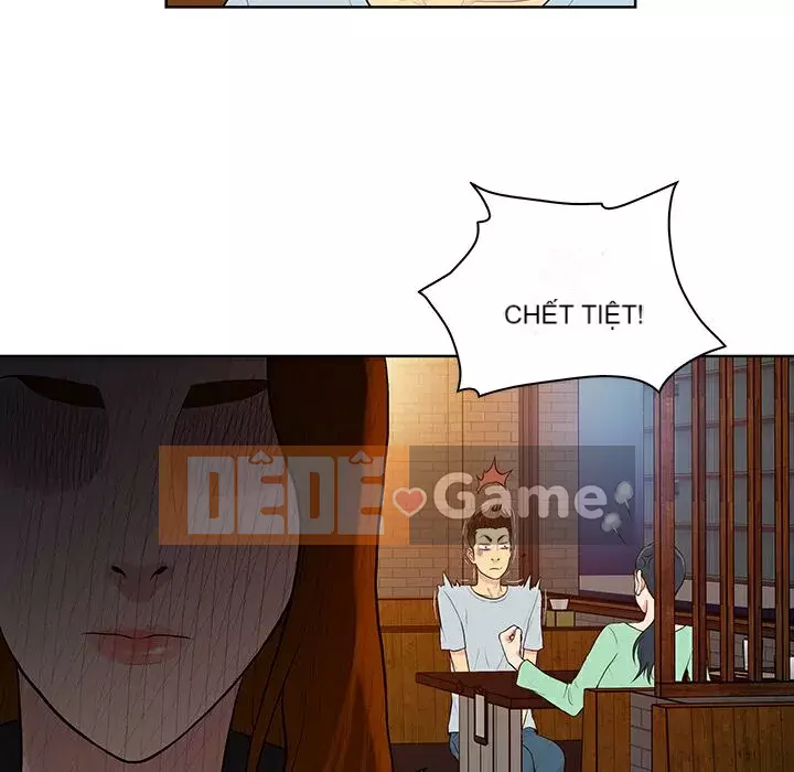 Người đàn ông được bao quanh bởi các nữ thần Chương 1-56