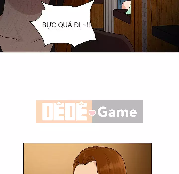 Người đàn ông được bao quanh bởi các nữ thần Chương 1-56