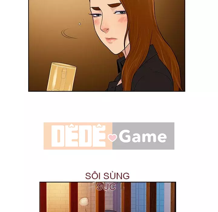 Người đàn ông được bao quanh bởi các nữ thần Chương 1-56