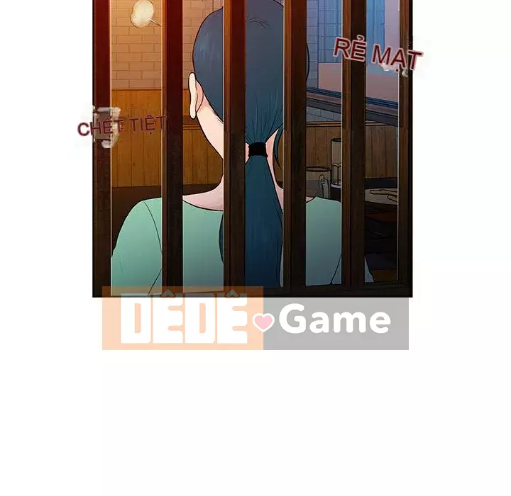 Người đàn ông được bao quanh bởi các nữ thần Chương 1-56