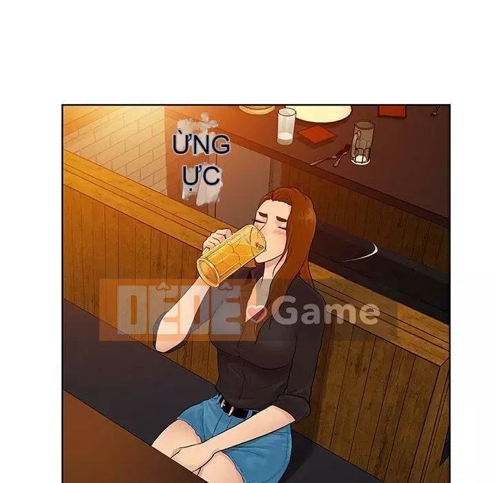 Người đàn ông được bao quanh bởi các nữ thần Chương 1-56