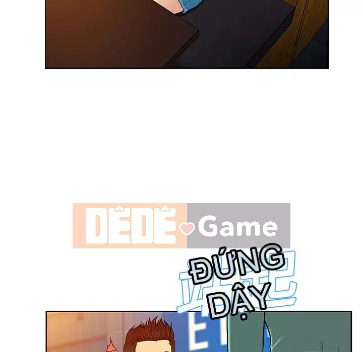 Người đàn ông được bao quanh bởi các nữ thần Chương 1-56