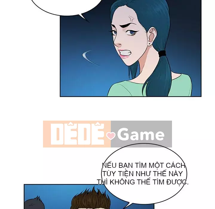 Người đàn ông được bao quanh bởi các nữ thần Chương 1-56