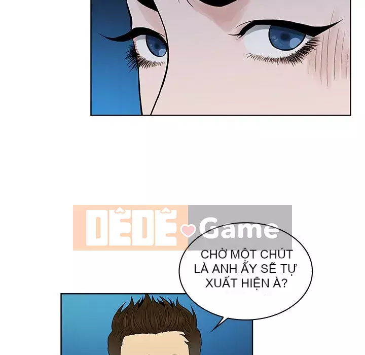 Người đàn ông được bao quanh bởi các nữ thần Chương 1-56