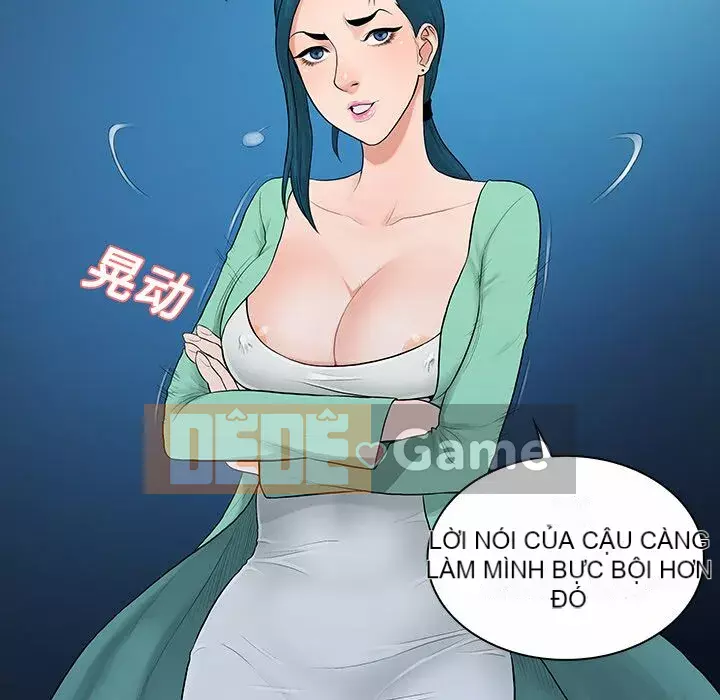 Người đàn ông được bao quanh bởi các nữ thần Chương 1-56