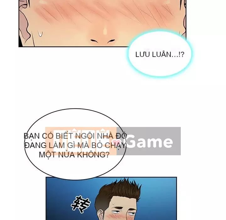 Người đàn ông được bao quanh bởi các nữ thần Chương 1-56