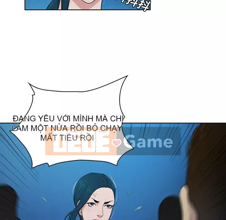 Người đàn ông được bao quanh bởi các nữ thần Chương 1-56