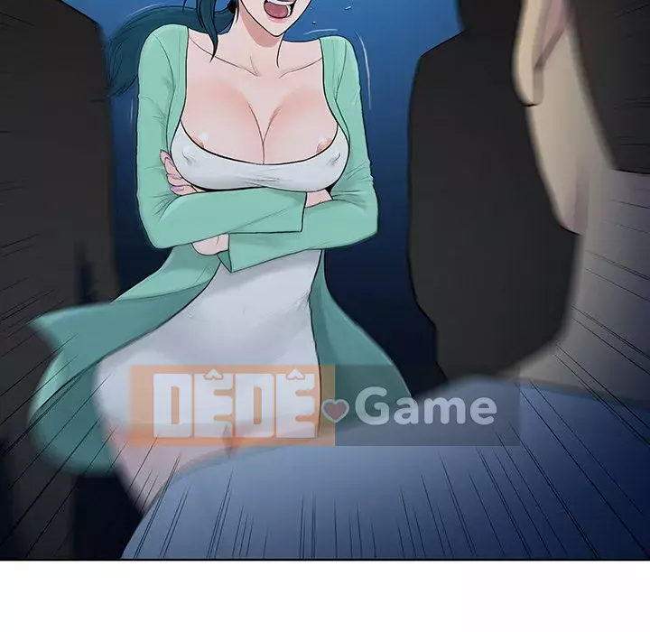 Người đàn ông được bao quanh bởi các nữ thần Chương 1-56