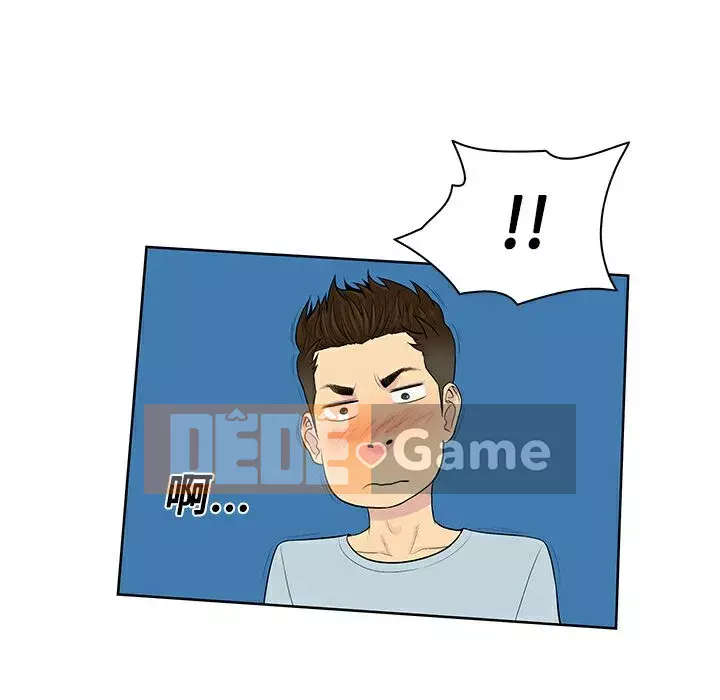 Người đàn ông được bao quanh bởi các nữ thần Chương 1-56