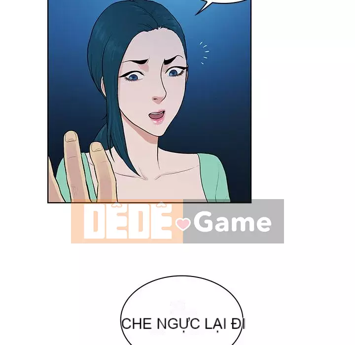 Người đàn ông được bao quanh bởi các nữ thần Chương 1-56