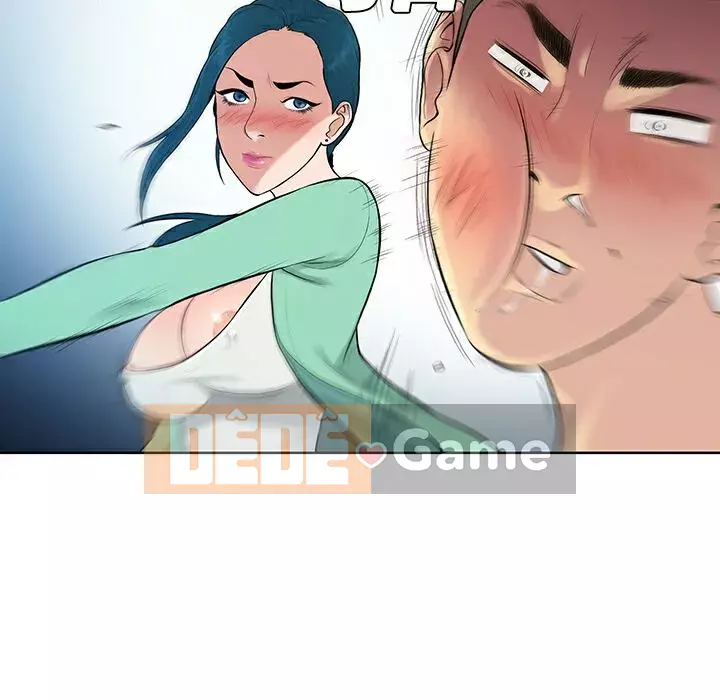 Người đàn ông được bao quanh bởi các nữ thần Chương 1-56